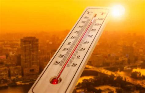 Rising temperatures pose serious risks to workers’ health